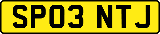 SP03NTJ