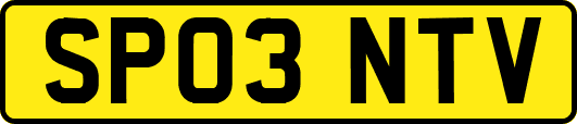SP03NTV