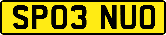 SP03NUO