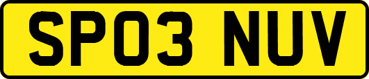 SP03NUV