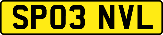 SP03NVL