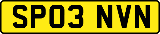 SP03NVN