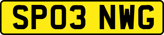 SP03NWG