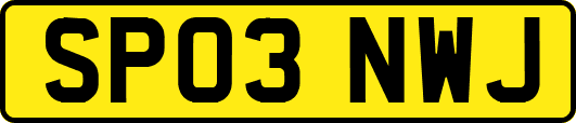SP03NWJ