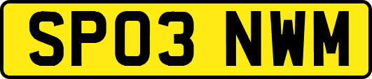 SP03NWM