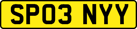SP03NYY