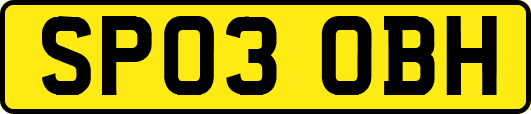 SP03OBH