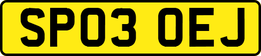 SP03OEJ