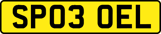 SP03OEL