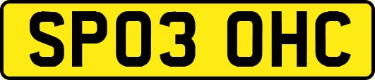 SP03OHC