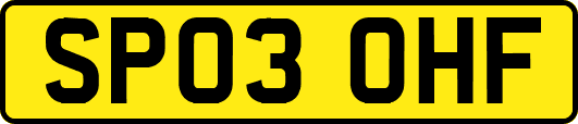 SP03OHF