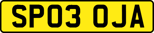 SP03OJA
