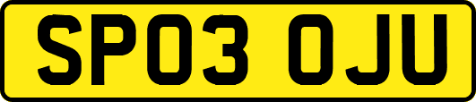 SP03OJU