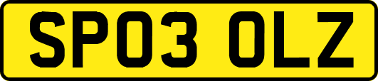 SP03OLZ