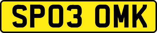 SP03OMK