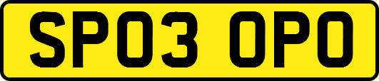 SP03OPO