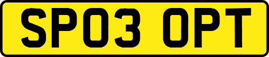 SP03OPT