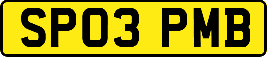 SP03PMB