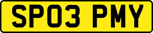 SP03PMY