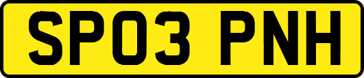 SP03PNH