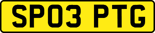 SP03PTG