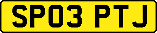 SP03PTJ