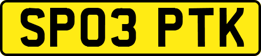 SP03PTK