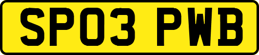 SP03PWB