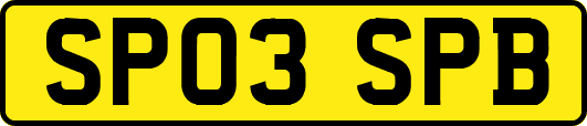 SP03SPB