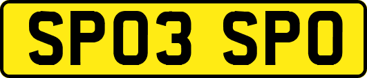 SP03SPO