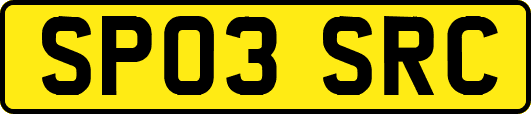 SP03SRC
