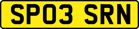 SP03SRN