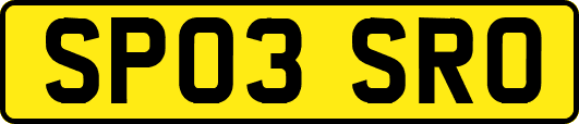 SP03SRO