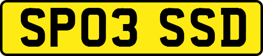 SP03SSD