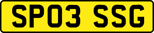SP03SSG
