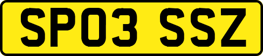 SP03SSZ
