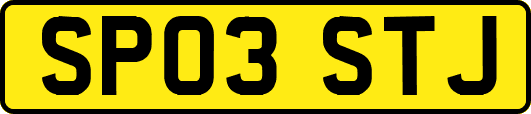 SP03STJ