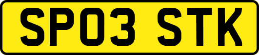 SP03STK