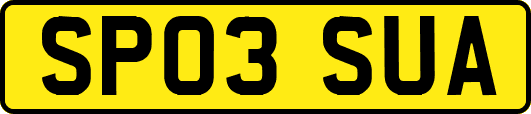 SP03SUA