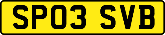 SP03SVB