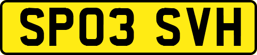 SP03SVH