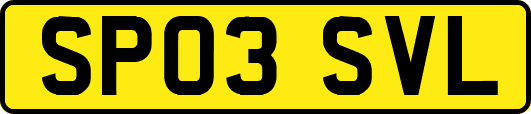 SP03SVL