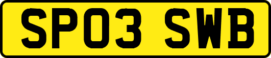 SP03SWB