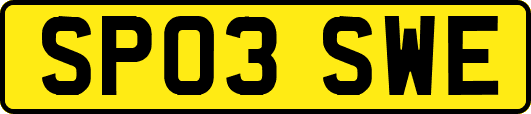 SP03SWE