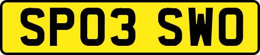 SP03SWO