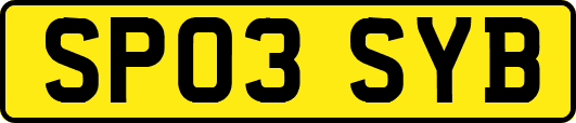 SP03SYB