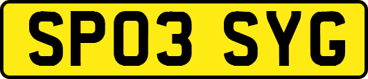 SP03SYG