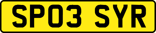SP03SYR