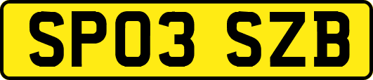 SP03SZB