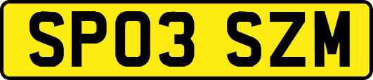 SP03SZM